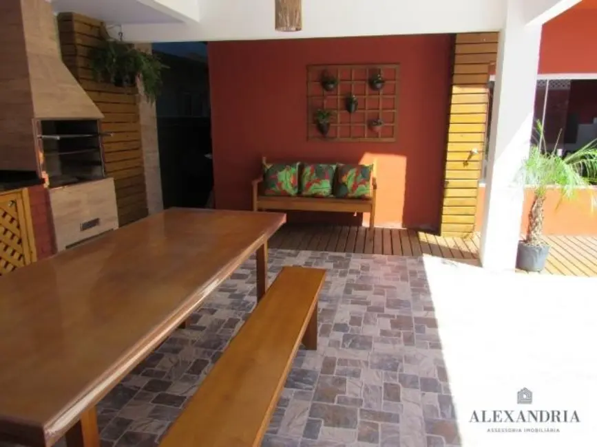 Foto 4 de Apartamento com 7 quartos à venda, 175m2 em Barra da Lagoa, Florianopolis - SC