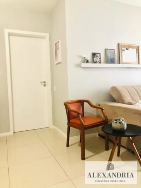 Foto 2 de Apartamento com 3 quartos à venda, 90m2 em Itacorubi, Florianopolis - SC