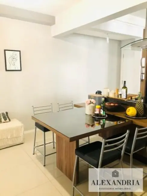 Foto 4 de Apartamento com 3 quartos à venda, 90m2 em Itacorubi, Florianopolis - SC