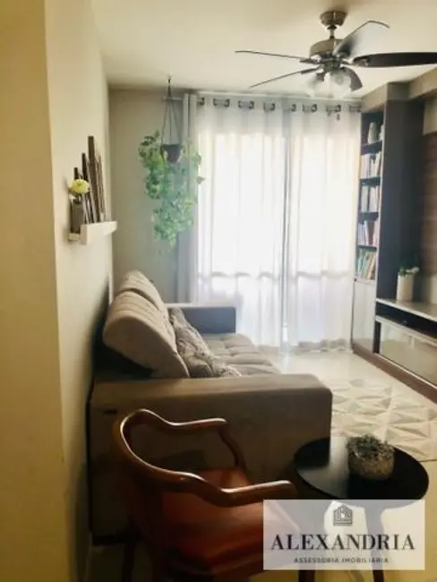 Foto 6 de Apartamento com 3 quartos à venda, 90m2 em Itacorubi, Florianopolis - SC
