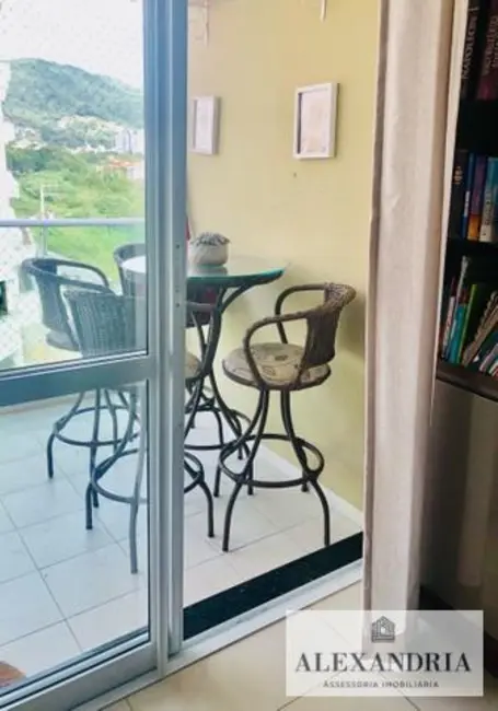 Foto 3 de Apartamento com 3 quartos à venda, 90m2 em Itacorubi, Florianopolis - SC