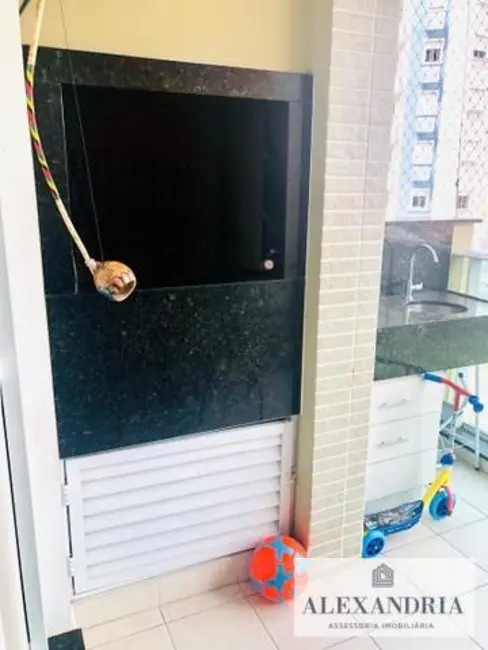 Foto 5 de Apartamento com 3 quartos à venda, 90m2 em Itacorubi, Florianopolis - SC