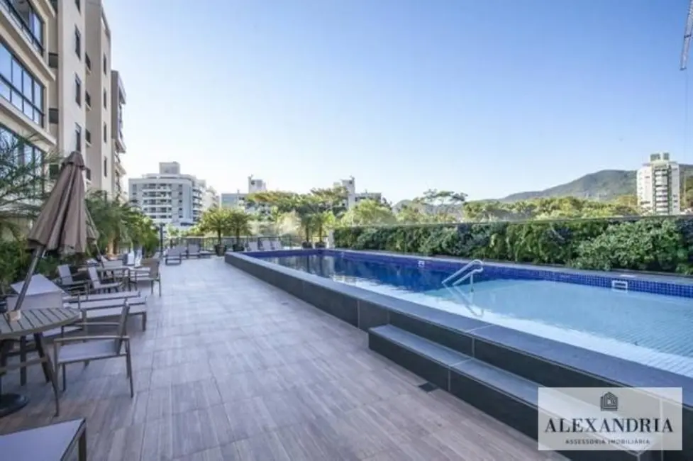 Foto 1 de Apartamento com 3 quartos à venda, 123m2 em Córrego Grande, Florianopolis - SC