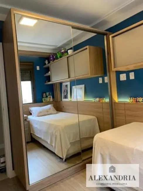 Apartamento com 3 quartos à venda, 123m2 em Córrego Grande, Florianopolis - SC - imagem 7 Foto 7 de Apartamento com 3 quartos à venda, 123m2 em Córrego Grande, Florianopolis - SC
