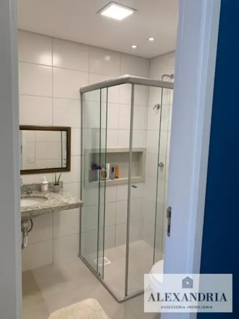 Apartamento com 3 quartos à venda, 123m2 em Córrego Grande, Florianopolis - SC - imagem 3 Foto 3 de Apartamento com 3 quartos à venda, 123m2 em Córrego Grande, Florianopolis - SC