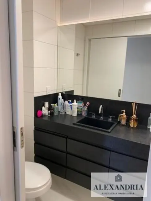 Apartamento com 3 quartos à venda, 123m2 em Córrego Grande, Florianopolis - SC - imagem 8 Foto 8 de Apartamento com 3 quartos à venda, 123m2 em Córrego Grande, Florianopolis - SC
