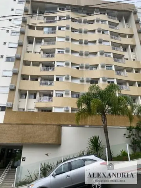 Foto 1 de Apartamento com 3 quartos à venda, 90m2 em Itacorubi, Florianopolis - SC