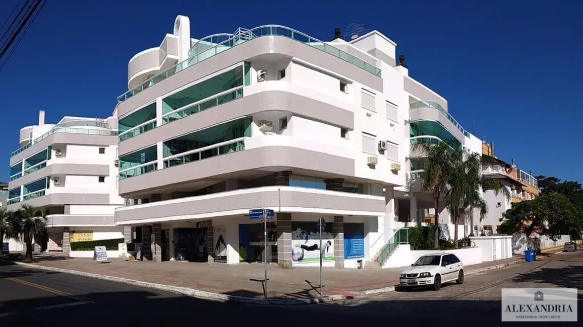 Foto 1 de Apartamento com 2 quartos à venda, 75m2 em Canasvieiras, Florianopolis - SC