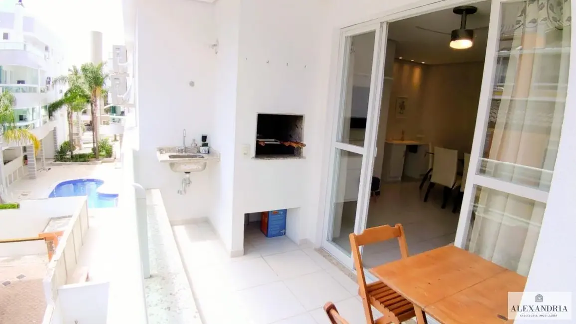 Foto 6 de Apartamento com 2 quartos à venda, 75m2 em Canasvieiras, Florianopolis - SC