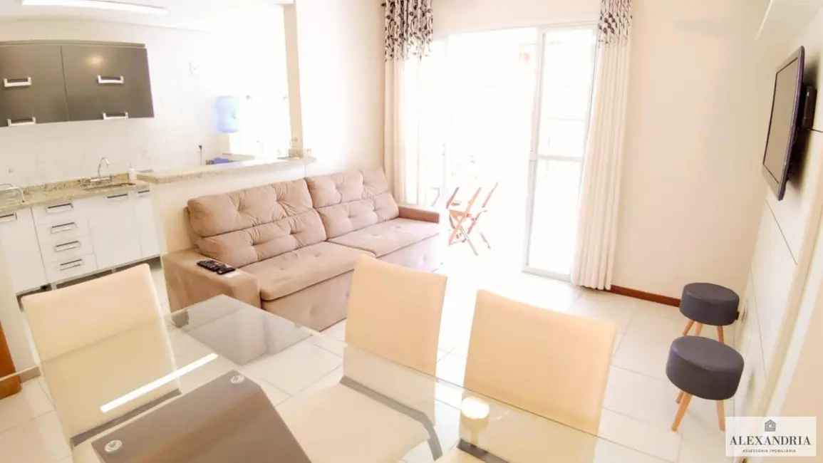 Foto 9 de Apartamento com 2 quartos à venda, 75m2 em Canasvieiras, Florianopolis - SC