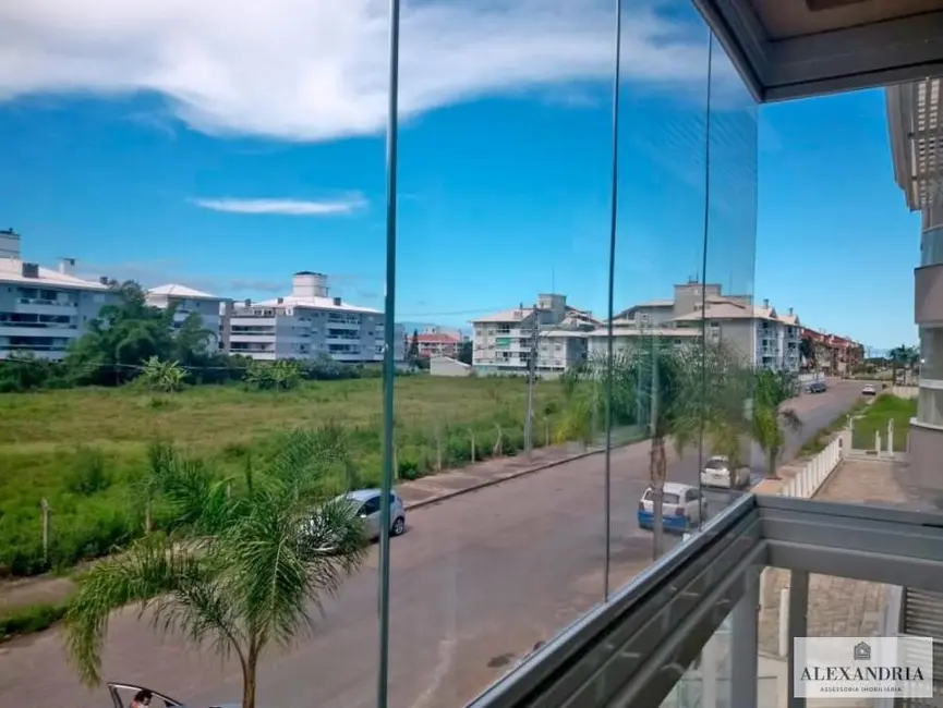 Foto 1 de Apartamento com 3 quartos à venda, 90m2 em Ingleses do Rio Vermelho, Florianopolis - SC
