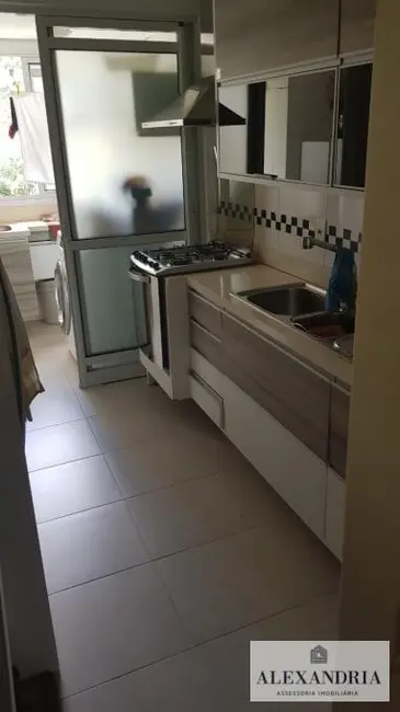 Apartamento com 3 quartos à venda, 112m2 em Itacorubi, Florianopolis - SC - imagem 7 Foto 7 de Apartamento com 3 quartos à venda, 112m2 em Itacorubi, Florianopolis - SC