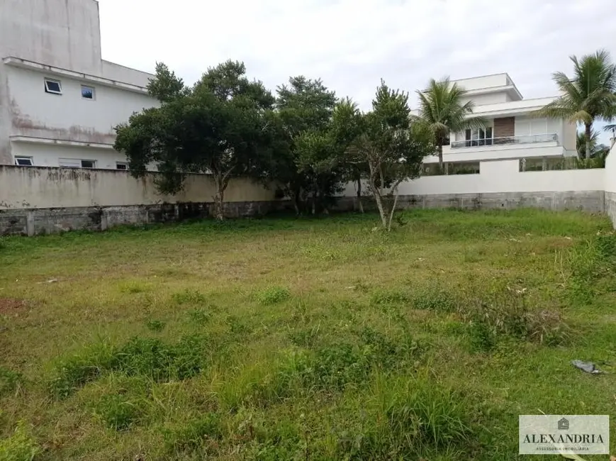 Foto 1 de Terreno / Lote à venda, 650m2 em Jurerê Internacional, Florianopolis - SC