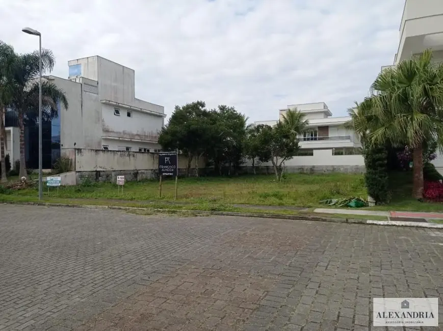 Terreno / Lote à venda, 650m2 em Jurerê Internacional, Florianopolis - SC - imagem 5 Foto 5 de Terreno / Lote à venda, 650m2 em Jurerê Internacional, Florianopolis - SC