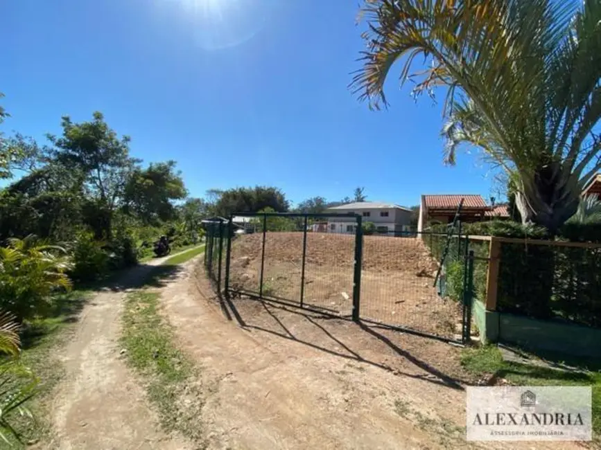 Terreno / Lote à venda, 750m2 em Ratones, Florianopolis - SC - imagem 3 Foto 3 de Terreno / Lote à venda, 750m2 em Ratones, Florianopolis - SC