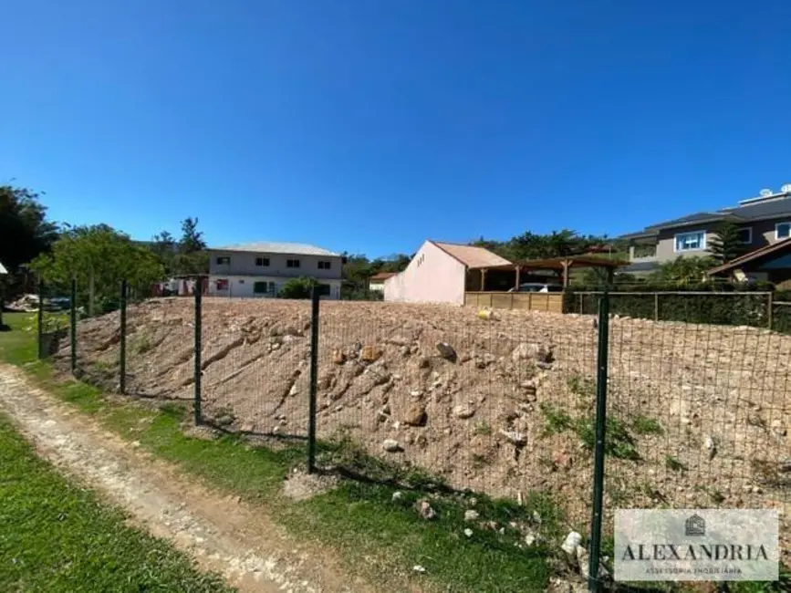 Terreno / Lote à venda, 750m2 em Ratones, Florianopolis - SC - imagem 2 Foto 2 de Terreno / Lote à venda, 750m2 em Ratones, Florianopolis - SC
