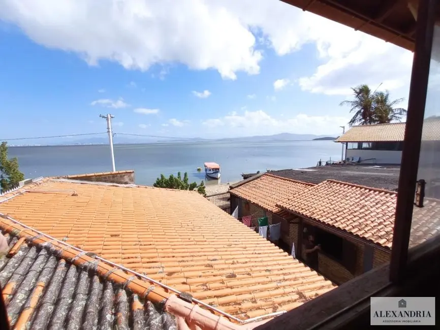 Foto 5 de Casa com 3 quartos à venda, 360m2 em Sambaqui, Florianopolis - SC