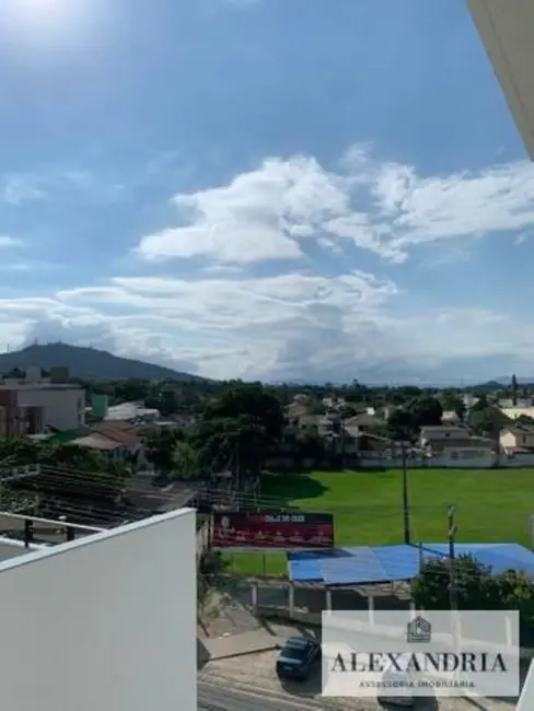 Foto 3 de Apartamento com 3 quartos à venda, 96m2 em Córrego Grande, Florianopolis - SC