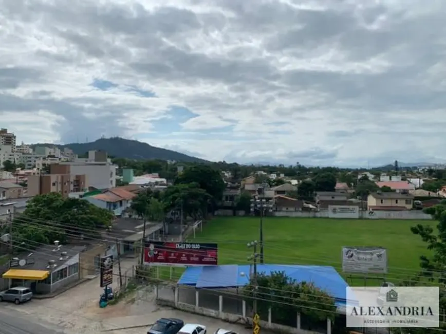 Foto 5 de Apartamento com 3 quartos à venda, 96m2 em Córrego Grande, Florianopolis - SC