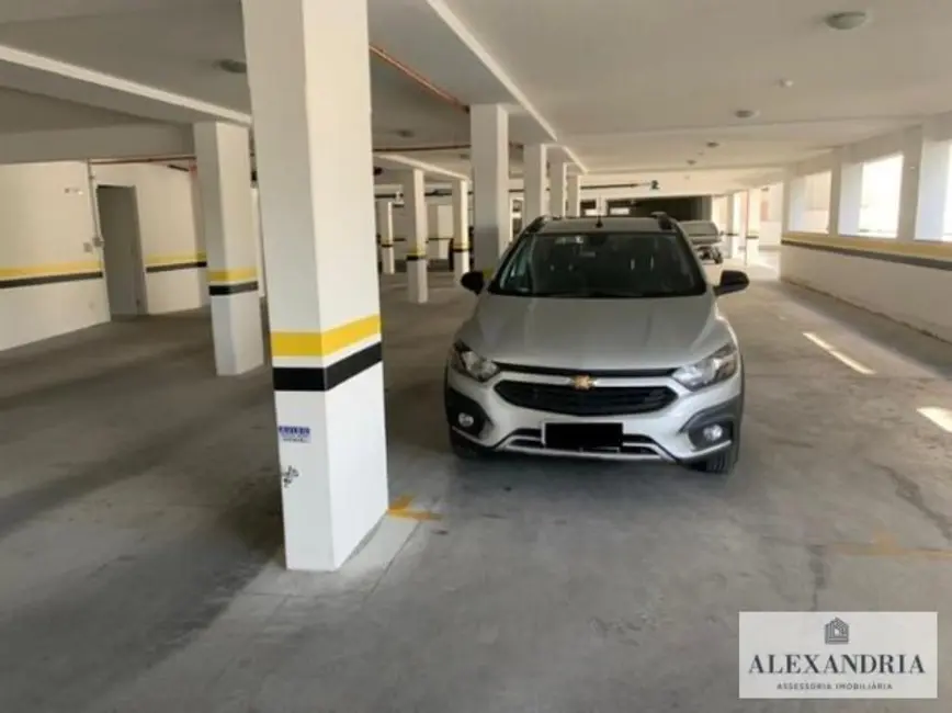 Foto 7 de Apartamento com 3 quartos à venda, 96m2 em Córrego Grande, Florianopolis - SC