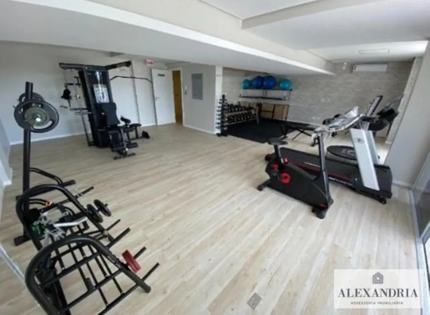 Foto 6 de Apartamento com 3 quartos à venda, 96m2 em Córrego Grande, Florianopolis - SC