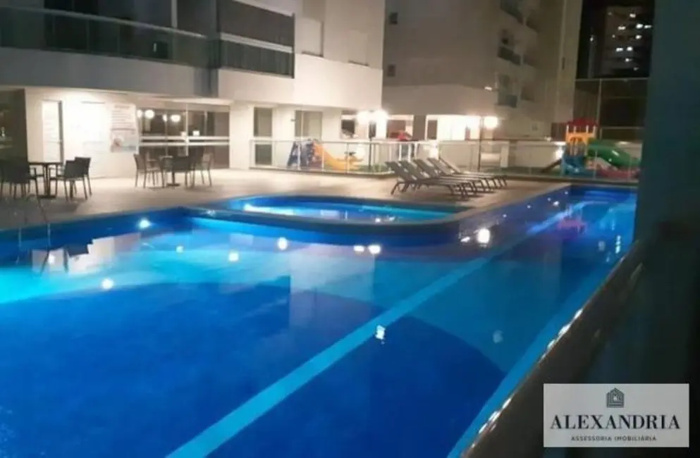 Foto 1 de Apartamento com 3 quartos à venda, 96m2 em Córrego Grande, Florianopolis - SC