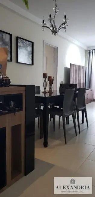 Foto 9 de Apartamento com 3 quartos à venda, 96m2 em Córrego Grande, Florianopolis - SC
