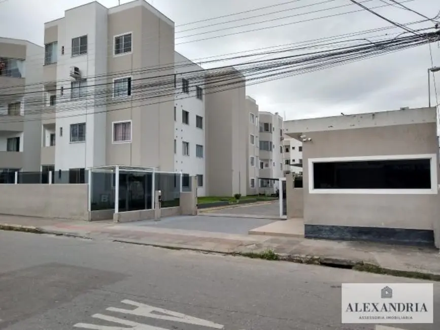 Foto 1 de Apartamento com 2 quartos à venda, 68m2 em Forquilhinha, Sao Jose - SC