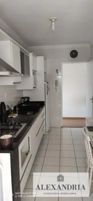 Foto 6 de Apartamento com 2 quartos à venda, 68m2 em Forquilhinha, Sao Jose - SC