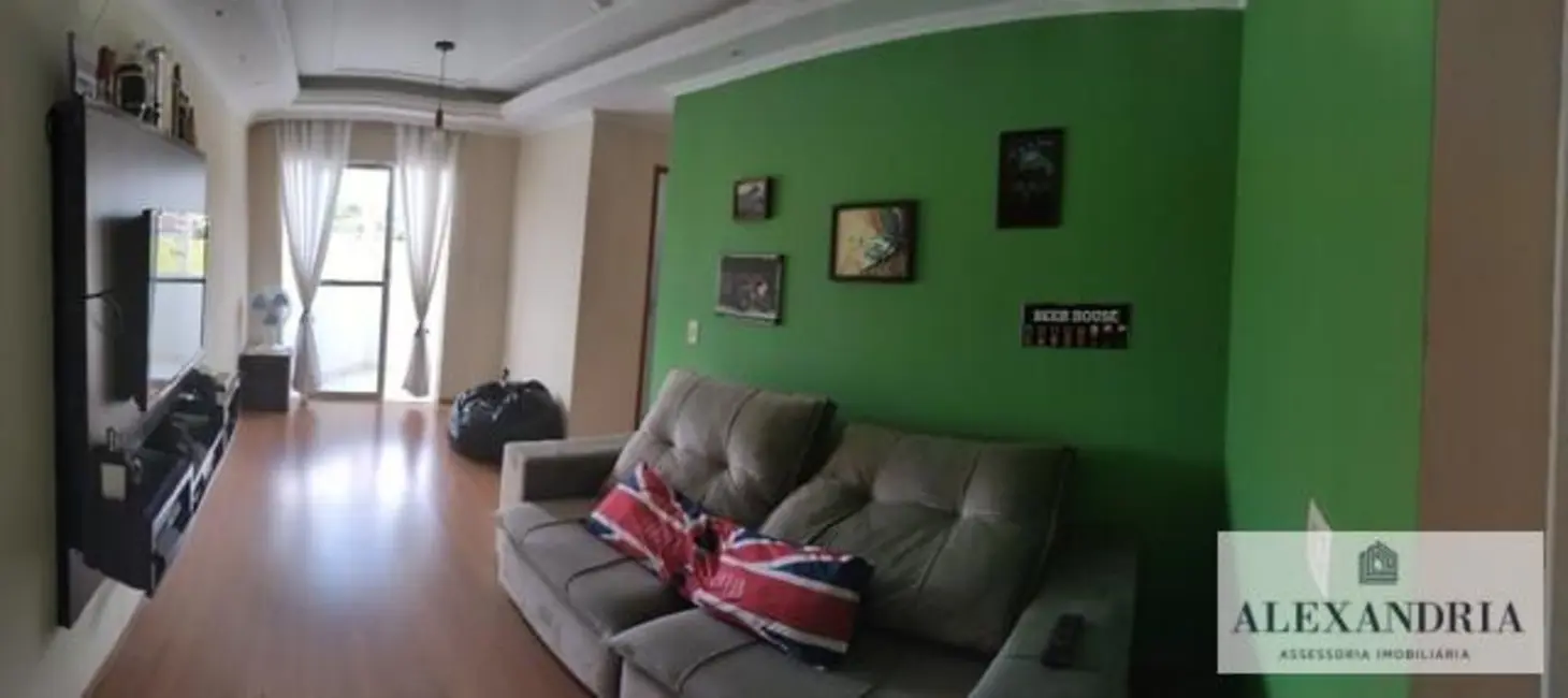 Foto 9 de Apartamento com 2 quartos à venda, 68m2 em Forquilhinha, Sao Jose - SC