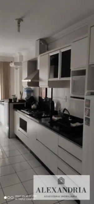 Foto 5 de Apartamento com 2 quartos à venda, 68m2 em Forquilhinha, Sao Jose - SC