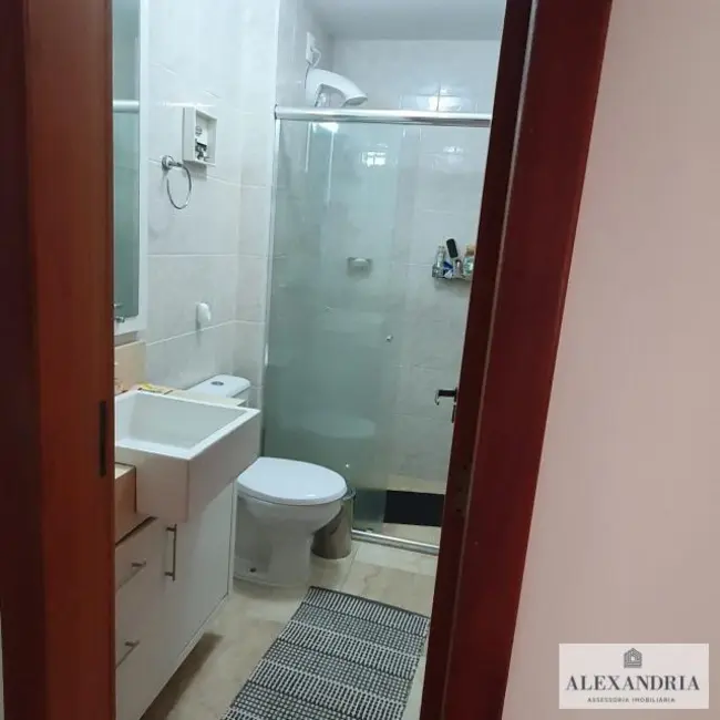 Foto 5 de Apartamento com 2 quartos à venda, 81m2 em Serraria, Sao Jose - SC