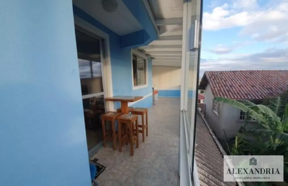 Foto 3 de Apartamento com 2 quartos à venda, 81m2 em Serraria, Sao Jose - SC