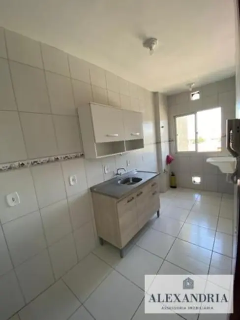 Foto 3 de Apartamento com 2 quartos à venda, 58m2 em Areias, Sao Jose - SC