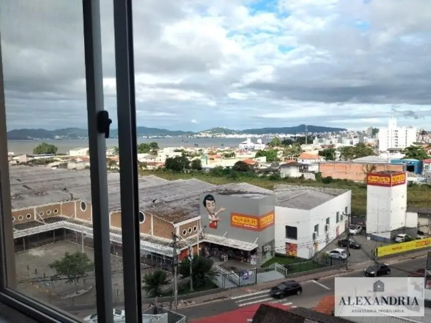 Foto 5 de Apartamento com 2 quartos à venda, 58m2 em Areias, Sao Jose - SC