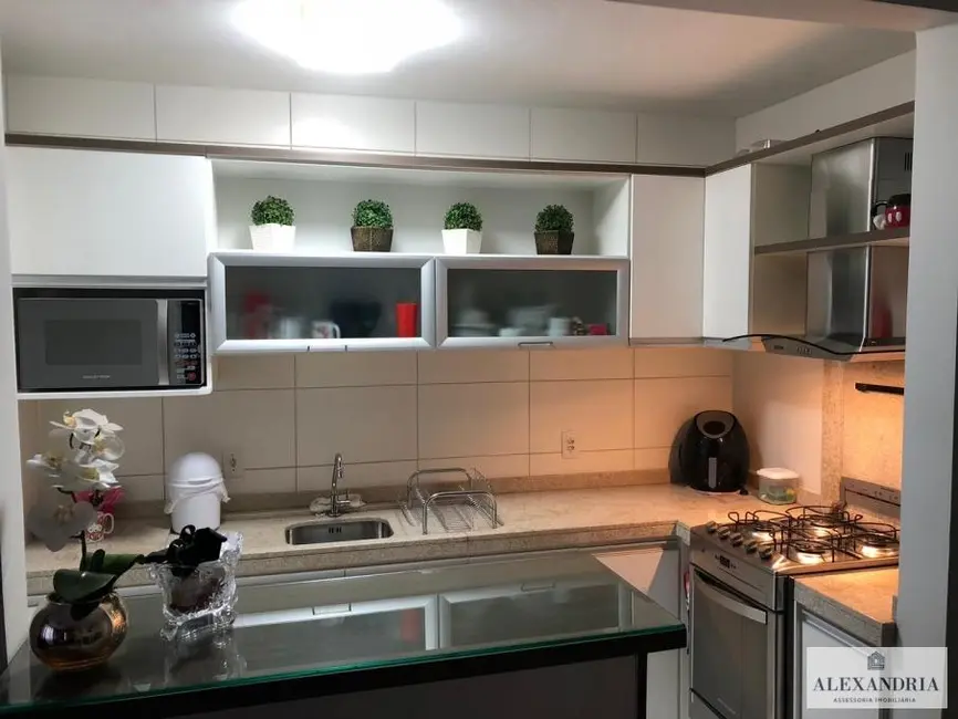 Foto 1 de Apartamento com 2 quartos à venda, 65m2 em Ipiranga, Sao Jose - SC