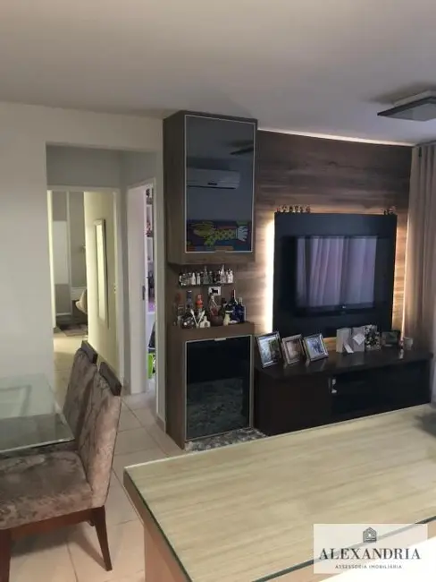 Foto 8 de Apartamento com 2 quartos à venda, 65m2 em Ipiranga, Sao Jose - SC
