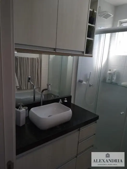 Foto 5 de Apartamento com 2 quartos à venda, 66m2 em Areias, Sao Jose - SC