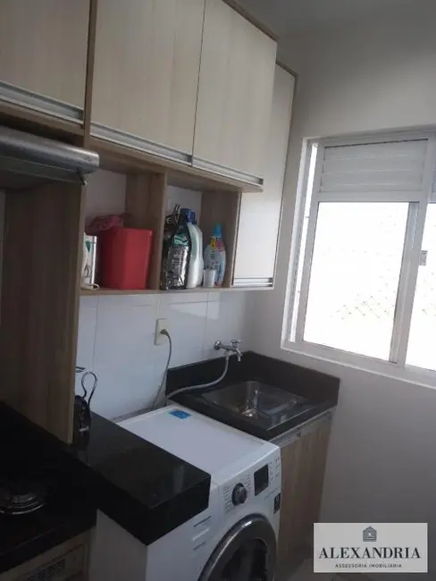 Foto 7 de Apartamento com 2 quartos à venda, 66m2 em Areias, Sao Jose - SC