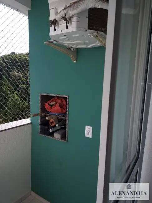 Foto 8 de Apartamento com 2 quartos à venda, 66m2 em Areias, Sao Jose - SC