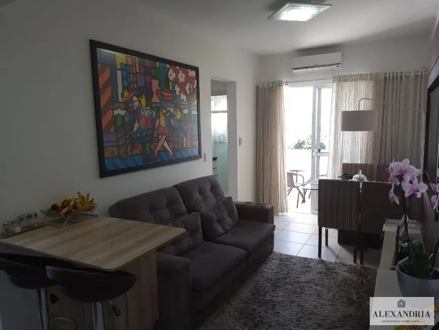 Foto 6 de Apartamento com 2 quartos à venda, 66m2 em Areias, Sao Jose - SC