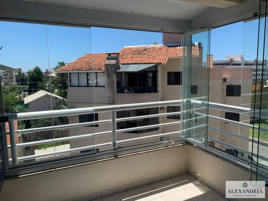 Foto 3 de Cobertura com 2 quartos à venda, 64m2 em Ingleses do Rio Vermelho, Florianopolis - SC