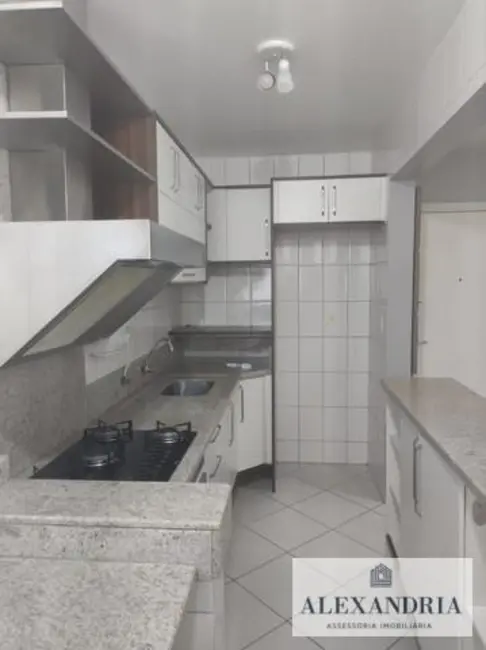 Foto 2 de Apartamento com 2 quartos à venda, 50m2 em Areias, Sao Jose - SC