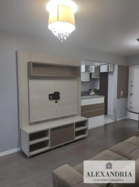 Foto 3 de Apartamento com 2 quartos à venda, 50m2 em Areias, Sao Jose - SC