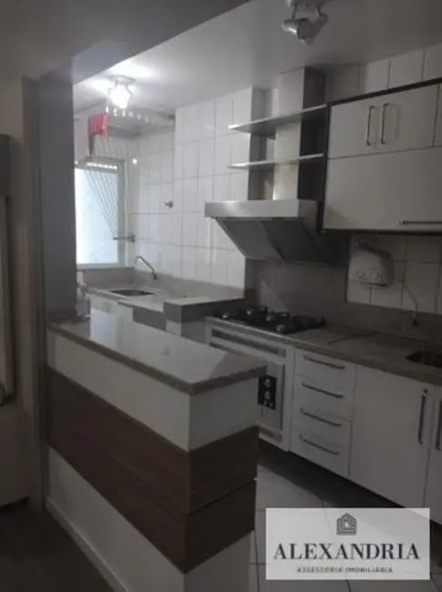 Foto 8 de Apartamento com 2 quartos à venda, 50m2 em Areias, Sao Jose - SC