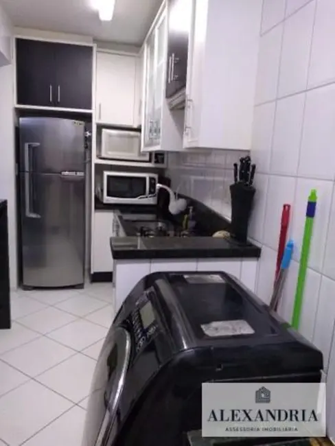 Foto 6 de Apartamento com 2 quartos à venda, 55m2 em Areias, Sao Jose - SC