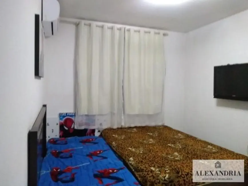 Foto 7 de Apartamento com 2 quartos à venda, 55m2 em Areias, Sao Jose - SC