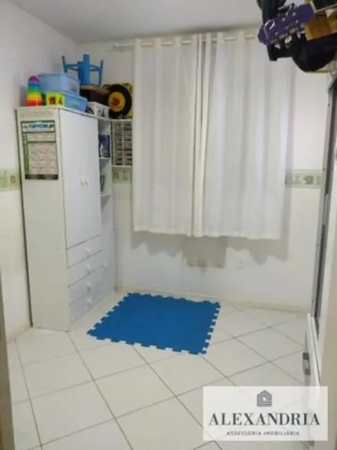 Foto 4 de Apartamento com 2 quartos à venda, 55m2 em Areias, Sao Jose - SC