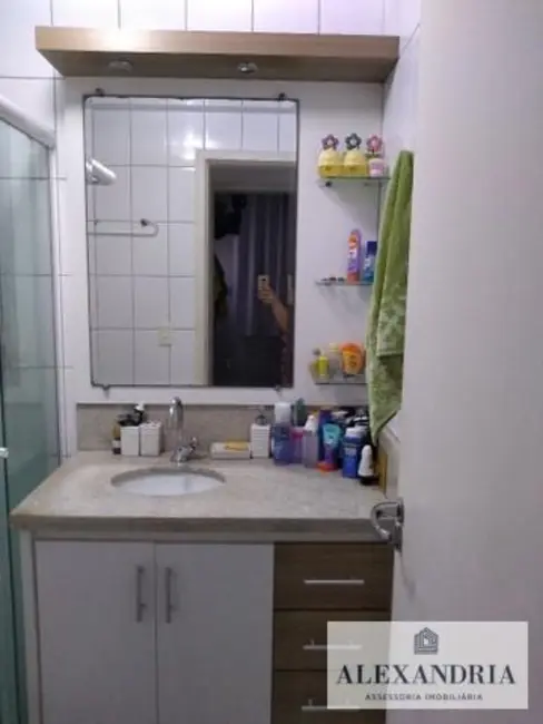 Foto 2 de Apartamento com 2 quartos à venda, 55m2 em Areias, Sao Jose - SC