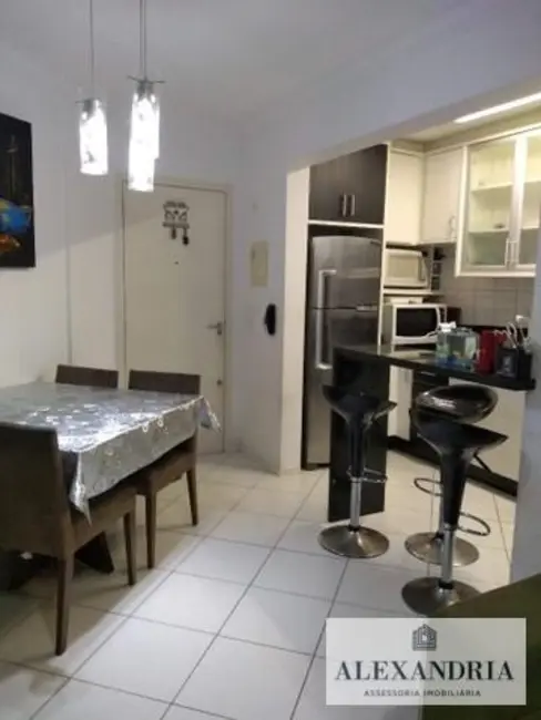 Foto 8 de Apartamento com 2 quartos à venda, 55m2 em Areias, Sao Jose - SC